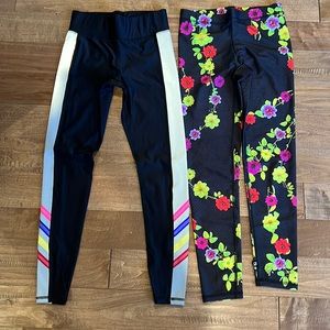 Terez workout pants!!!